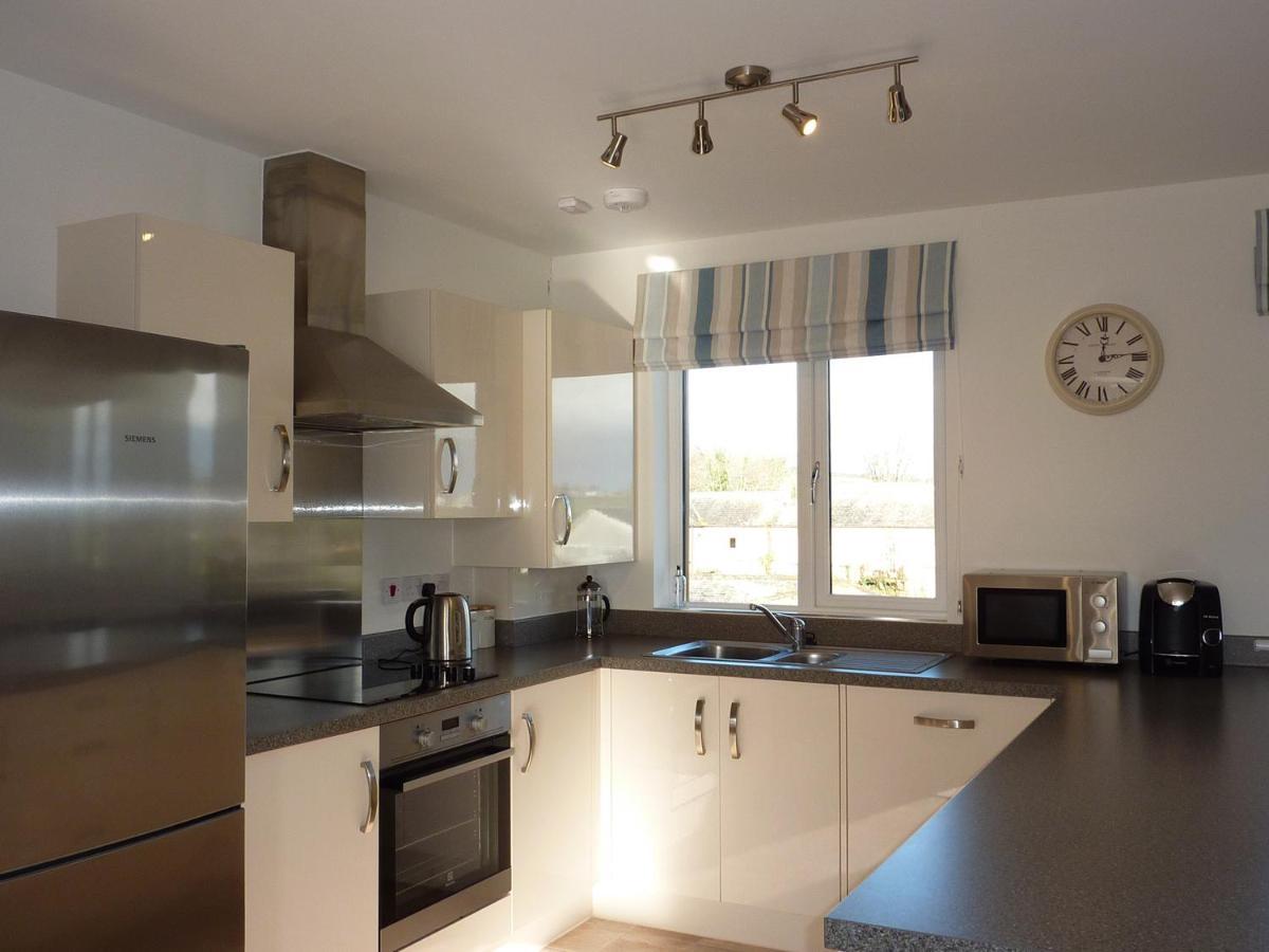 Apartament 28 Clock Tower Court Charlestown  Zewnętrze zdjęcie