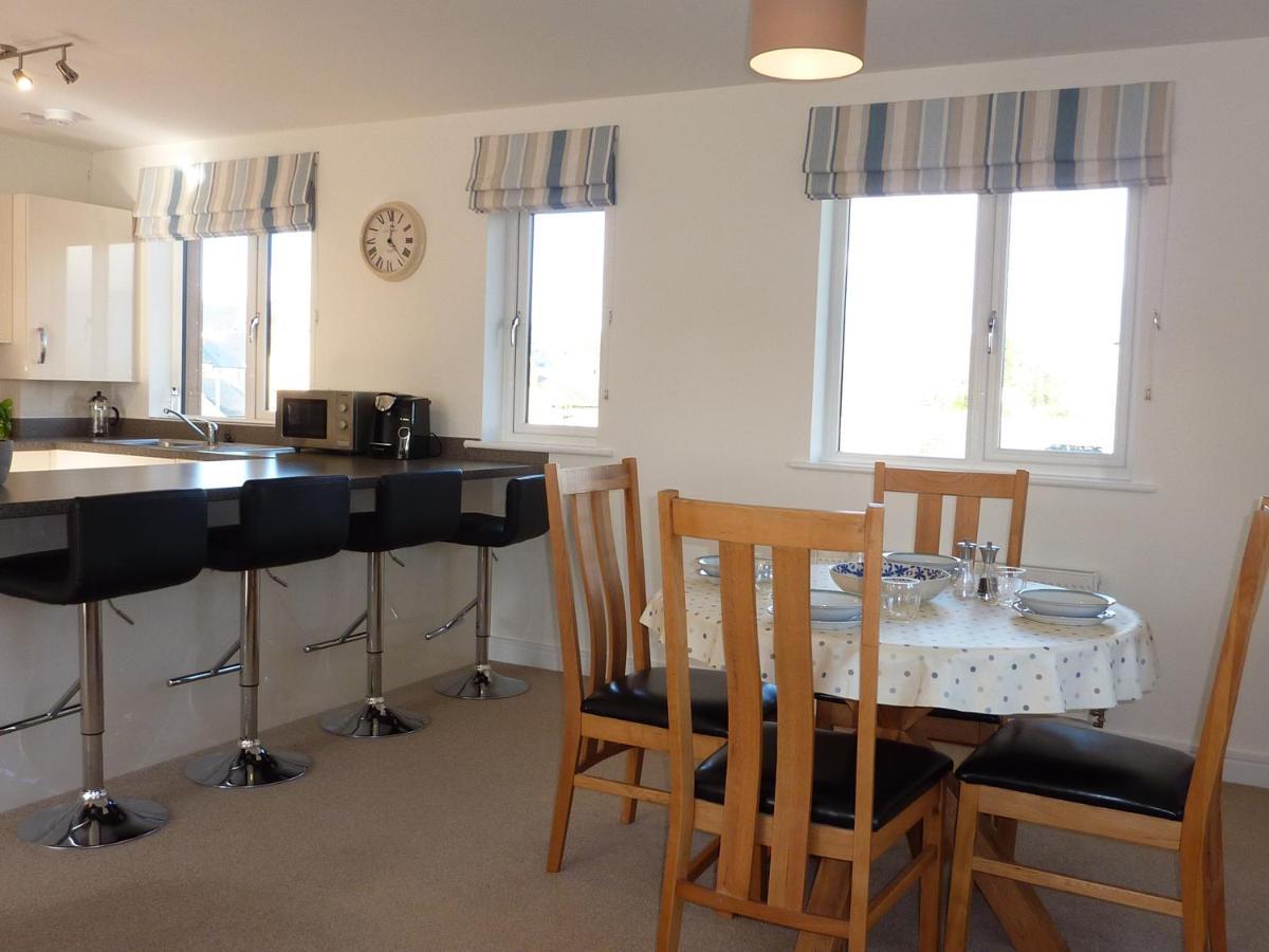 Apartament 28 Clock Tower Court Charlestown  Zewnętrze zdjęcie