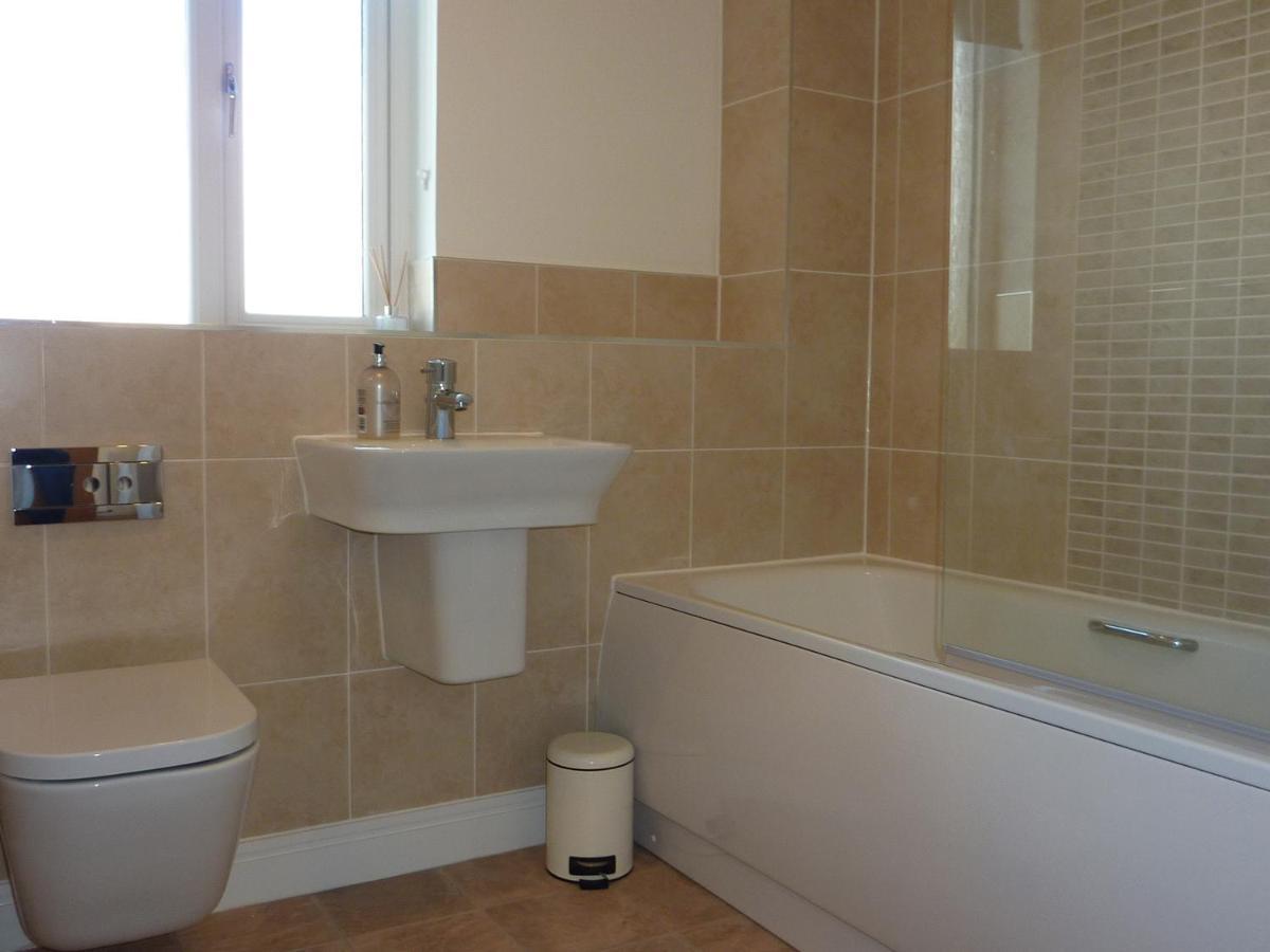 Apartament 28 Clock Tower Court Charlestown  Zewnętrze zdjęcie