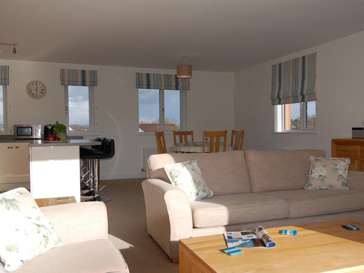Apartament 28 Clock Tower Court Charlestown  Zewnętrze zdjęcie